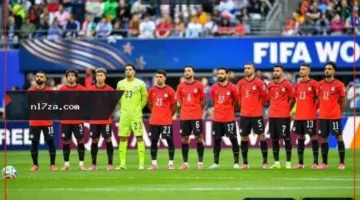 القنوات الناقلة لمباراة منتخب مصر وأستراليا في كأس العالم 2026 وموعد اللقاء والمعلق