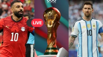 القنوات الناقلة لمباريات الأدوار الإقصائية في كأس العالم 2026 وطرق متابعتها