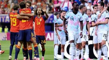 القنوات الناقلة لمواجهة إسبانيا وبلجيكا المرتقبة في نهائيات كأس العالم 2026