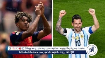 القنوات الناقلة لمواجهة الأرجنتين وإسبانيا المرتقبة في نهائي كأس العالم 2026
