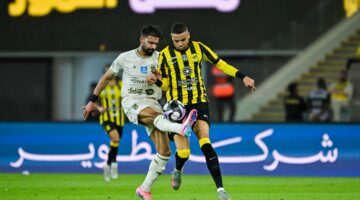القنوات الناقلة لمواجهة الاتحاد وأورلاندو بايرتس الودية وطرق متابعة اللقاء عبر الإنترنت