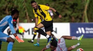 القنوات الناقلة لمواجهة الاتحاد ولاس بالماس في الاختبار الودي استعداداً للموسم الجديد