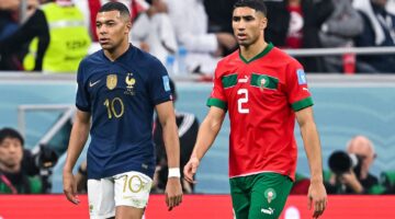 القنوات الناقلة لمواجهة المغرب وفرنسا المرتقبة في نهائيات كأس العالم 2026