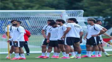 القنوات الناقلة لمواجهة مصر والأرجنتين المرتقبة في كأس العالم 2026