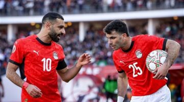 القنوات الناقلة لمواجهة مصر والأرجنتين المرتقبة في كأس العالم وموعد انطلاق صافرة البداية