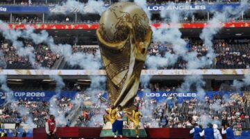القنوات الناقلة وموعد نهائي كأس العالم 2026 بين إسبانيا والأرجنتين المرتقب