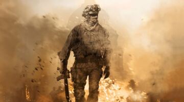المدير الإبداعي السابق لسلسلة Modern Warfare يؤسس فريقًا جديدًا