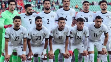 الموعد والتحديات: كل ما تريد معرفته عن مواجهة مصر وأستراليا في دور الـ32
  منذ أقل من ساعتين