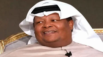 الوسط الفني ينعي رحيل الفنان السعودي جابر صباح بعد مسيرة حافلة بالعطاء