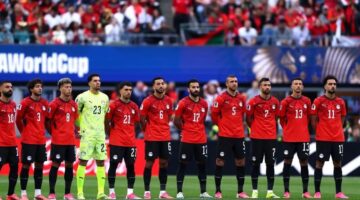 الوطن سبورت | صدام بين مصر وأستراليا في دور الـ32 لكأس العالم.. موعد اللقاء والقناة الناقلة