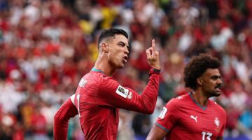 الوطن سبورت | موعد مباراة البرتغال وإسبانيا في الدور ثمن النهائي من كأس العالم 2026