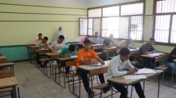 انطلاق اختبارات الدور الثاني لصفوف النقل في مدارس محافظة القاهرة غدًا