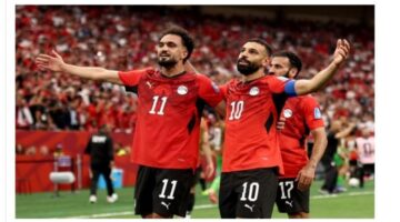 بث مباشر.. القنوات الناقلة لمواجهة مصر والأرجنتين في كأس العالم 2026