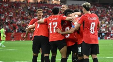 بث مباشر.. تردد قناة بين سبورت المفتوحة لمشاهدة مباراة مصر وأستراليا في كأس العالم