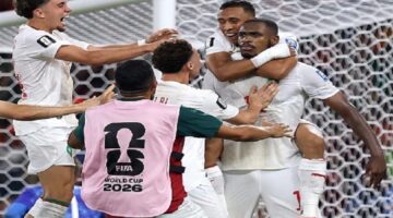 بث مباشر.. قناة مفتوحة تنقل مواجهة المغرب وكندا في كأس العالم 2026