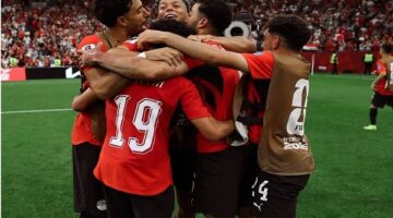 بث مباشر مباراة منتخب مصر وأستراليا