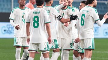 بث مباشر مشاهدة مباراة الجزائر وسويسرا في كأس العالم 2026 بدون تقطيع