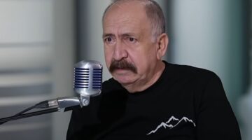 بشار إسماعيل يثير الجدل بتصريحات جريئة حول موقفه السياسي ودعم الرئيس السوري