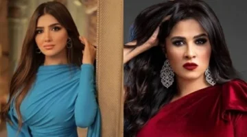 بعد خلافهما الحاد.. مي عمر تفاجئ ياسمين عبد العزيز بتصرف غير متوقع – أخبار السعودية