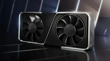 بعد خمس سنوات Nvidia تعيد طرح بطاقة RTX 3060 في الأسواق – تروجيمنج
