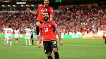 بي إن سبورت حسمت الأمر.. هل تذاع مباراة مصر وأستراليا على القناة المفتوحة؟