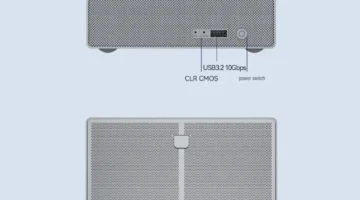بي لينك تقتحم سوق التخزين الشبكي بجهاز اقتصادي يدعم سعات هائلة تصل 124TB