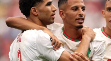 تأهل تاريخي.. موعد مباراة المغرب القادمة في ربع نهائي مونديال 2026
