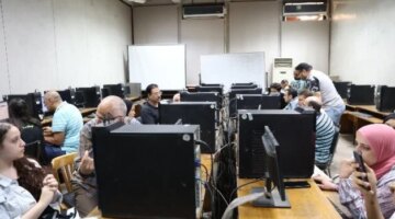 تباين درجات القبول في تنسيق الثانوية العامة عبر محافظات مصر للعام الحالي