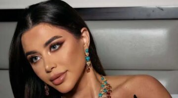 تجربة درامية جديدة.. يارا السكري تكشف أسباب انضمامها لمسلسل صقر وكناريا