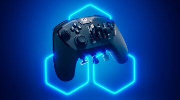 تجربة طيران واقعية.. وحدة تحكم Honeycomb تطلق تقنياتها لأجهزة Xbox المنزلية