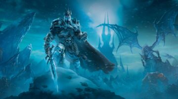 تحالف مرتقب بين Dungeons & Dragons وعالم Warcraft يغير قواعد اللعبة للجمهور