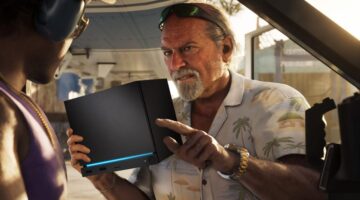 تحدي الأداء.. هل تتجاوز منصة Steam اختبار تشغيل لعبة GTA 6 المرتقبة؟