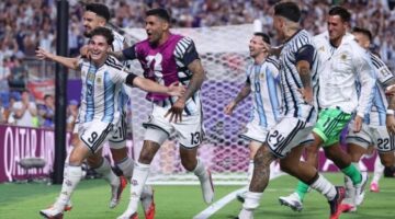 تحدي مرتقب يجمع الأرجنتين وإسبانيا في نهائي كأس العالم 2026 وسط مخاوف تاريخية