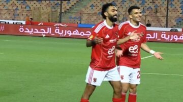 تحدي مرتقب يجمع الأهلي والنصر في الظهور الأول لعموتة كمدير فني