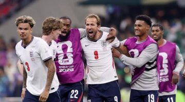 تحدي ناري بين إنجلترا والنرويج في ربع نهائي كأس العالم 2026 المرتقب