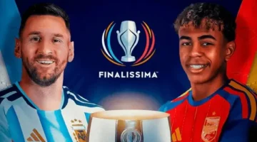تحدي نهائي كأس العالم 2026 بين الأرجنتين وإسبانيا وموعد المواجهة المنتظرة والقنوات الناقلة
