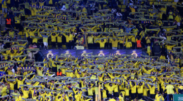 تحديات النصر المرتقبة في سباق صدارة ترتيب دوري روشن السعودي للموسم الجديد