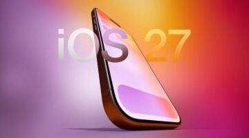 تحديثات جوهرية في واجهة سيري ضمن النسخة التجريبية الثالثة لنظام iOS 27
