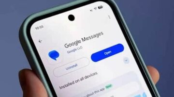 تحديثات غوغل Messages الجديدة تعزز خصوصية المستخدمين وتضيف خصائص ذكية لتبسيط المهام اليومية