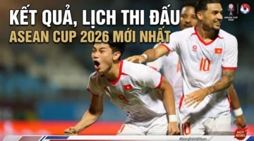 تحديثات ومواعيد مباريات كأس الآسيان 2026 وسط ترقب جماهيري لنتائج الجولات الحاسمة