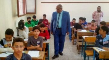 تحديد مواعيد اختبارات الدور الثاني لصفوف النقل بجميع مراحل المعاهد الأزهرية