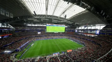تحديد موعد المواجهة المرتقبة بين الأرجنتين وإسبانيا في نهائي كأس العالم 2026