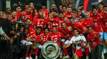تحديد موعد المواجهة المرتقبة بين الأهلي وبرشلونة في كأس خوان جامبر 2026