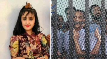 تحديد موعد تنفيذ حكم الإعدام بحق قاتل الطفلة انهار العامري بعد عام