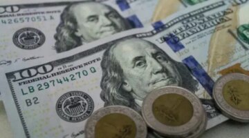 تحركات جديدة لأسعار صرف الدولار أمام الجنيه بختام تعاملات الجمعة المسائية