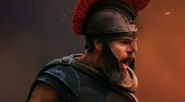 تحفة سينمائية ملحمية تثير الجدل بين النقاد في أحدث مراجعات فيلم The Odyssey
