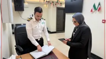 تحويل موظفين في الوحدة الاجتماعية بالرقة إلى التحقيق