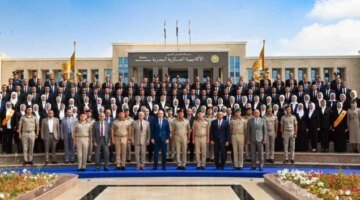 تخصصات جديدة لخريجي الجامعات ببرنامج الضباط المحاربين وشروط الالتحاق المطلوبة هذا العام