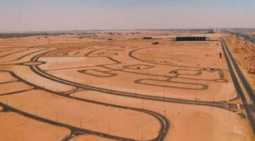 تخصيص قطع أراضي بـ 17 مدينة ضمن الطرح السابع لمشروع مسكن السكني