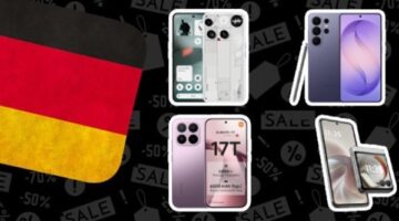 تخفيضات كبرى.. تراجع أسعار هواتف Galaxy S26 وسلسلة Xiaomi 17T الجديدة